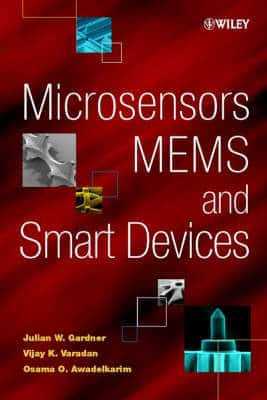 MICROSENSORS, MEMS AND SMART DEVICES