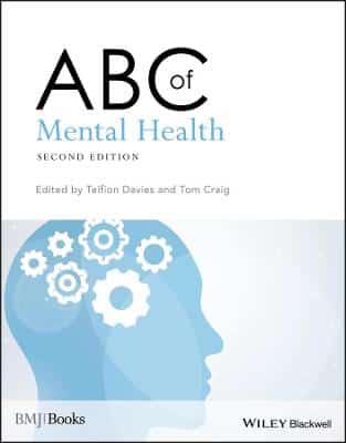 ABC OF MENTAL HEALTH