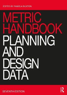 METRIC HANDBOOK