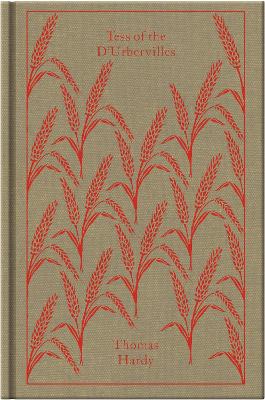 Tess Of The D'urbervilles