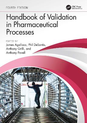 VALIDATION IN PHARMACEUTICAL PROCESSES