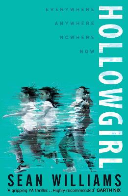 Hollowgirl (Twinmaker)