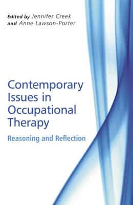 CONTEMPORARY ISSUES IN OCCUPATIONAL THER