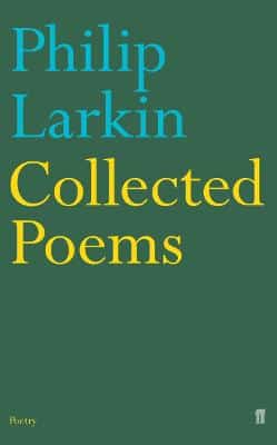 COLLECTED POEMS PHILIP LARKIN