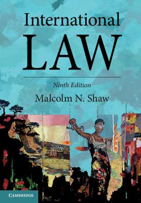 INTERNATIONAL LAW SHAW