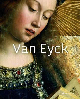 Van Eyck: Masters Of Art