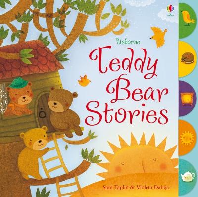 Teddy Bear Stories