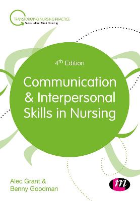COMMUNICATION AND INTERPERSONAL SKILLS IN
