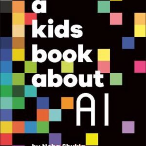 A Kids Book About Ai