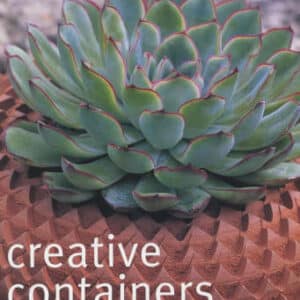 Creative Containers: Inventive Ideas For Pots, Windowboxes And Hanging Baskets