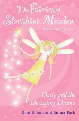 Daisy And The Dazzling Drama