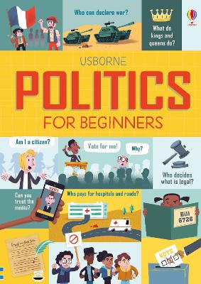 Politics For Beginners