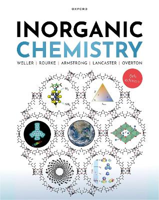 INORGANIC CHEMISTRY
