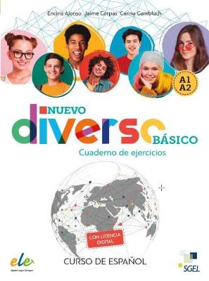 CUADERNO DE EJERCICIOS BASICO A1+A2 DIGI