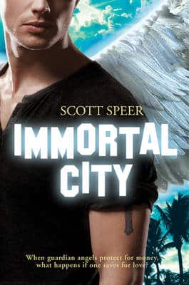 Immortal City: 1