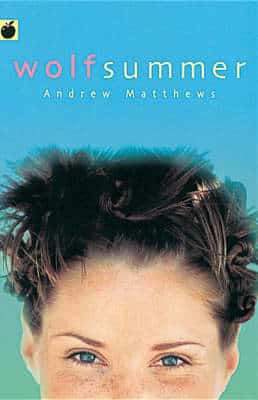 Wolf Summer