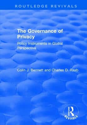 GOVERNANCE OF PRIVACY POLICY INSTRUMENTS