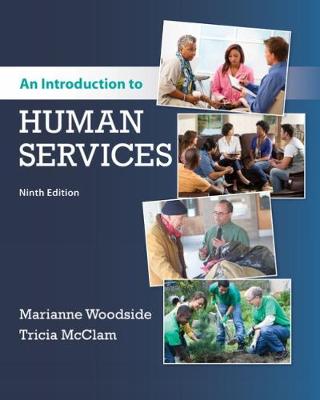 AN INTRODUCTION TO HUMAN SERVICES