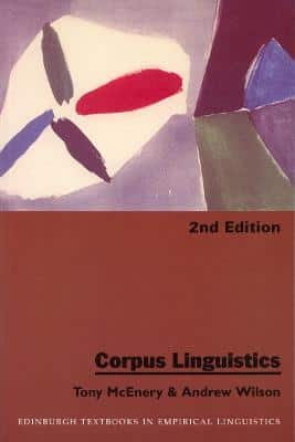 CORPUS LINGUISTICS AN INTRODUCTION