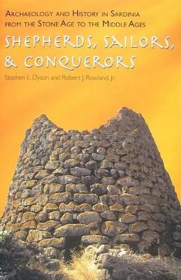 ARCHAEOLOGY & HISTORY IN SARDINIA STONE