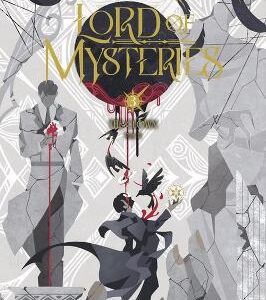 Lord Of Mysteries, Vol. 3: The Clown, Part Iii