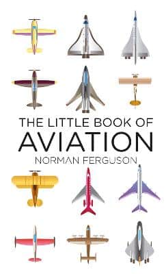 THE LITTLE BOOK OF AVIATION