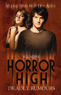 Horror High #6: Deadly Rumours