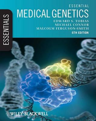 ESSENTIAL MEDICAL GENETICS