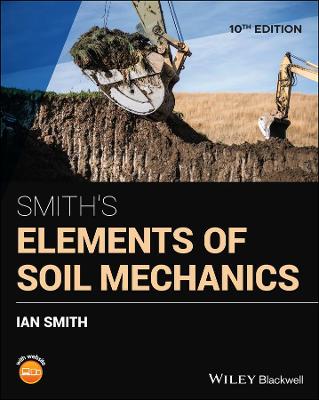 ELEMENTS OF SOIL MECHANICS