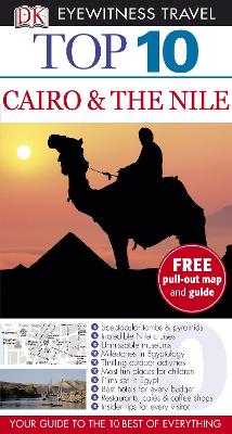 Top 10 Cairo And The Nile