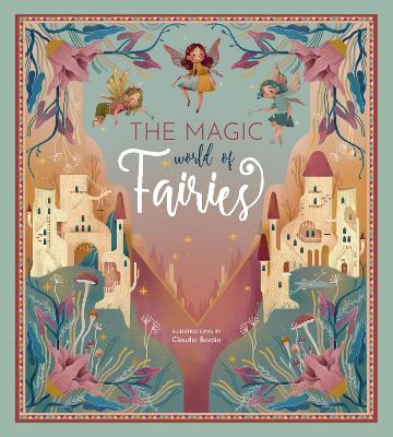 The Magic World Of Fairies