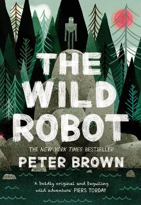The Wild Robot: Now A Major Dreamworks Animation!