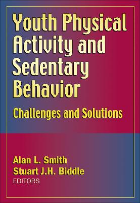 YOUTH PHYSICAL ACTIVITY & SEDENTARY BEHA