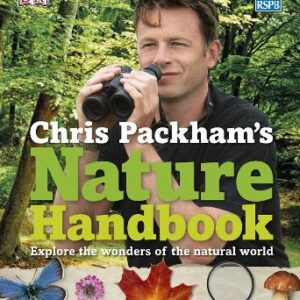 Chris Packham's Nature Handbook