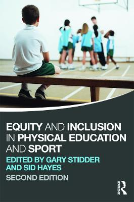 EQUITY & INCLUSION IN PHYSICAL EDUCATION