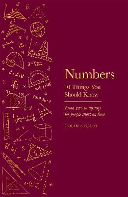 Numbers: 10 Things You Should Know