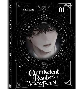 Omniscient Reader's Viewpoint (Novel), Vol. 1
