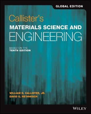 CALLISTER`S MATERIALS SCIENCE ENG GLOBAL