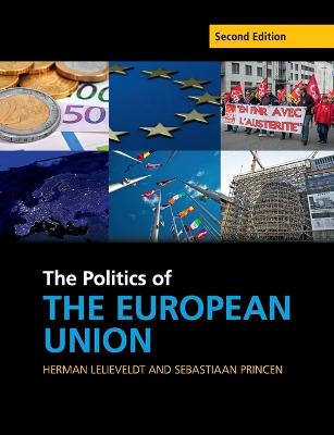 THE POLITICS OF THE EUROPEAN UNION