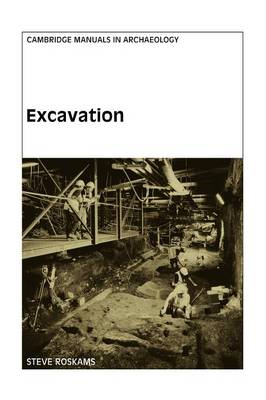 EXCAVATION