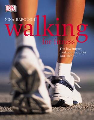 Walking For Fitness