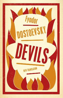 Devils: New Translation: Newly Translated And Annotated