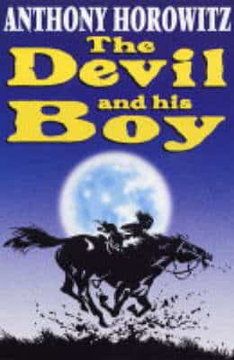 Devil And His Boy
