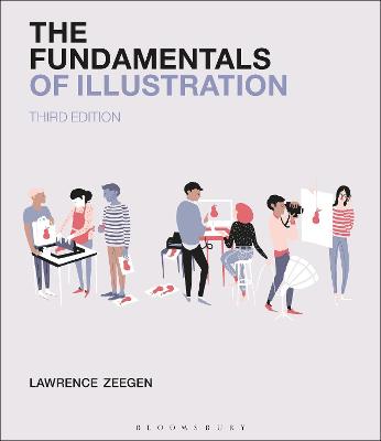 FUNDAMENTALS OF ILLUSTATION