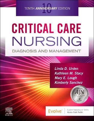 CRITICAL CARE NURSING