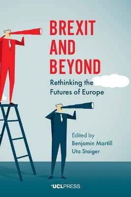 BREXIT BEYOND RETHINKING FUTURES EUROPE