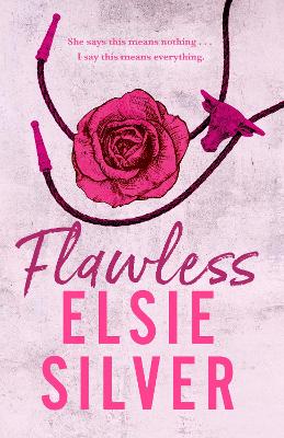Flawless: Enter Your Cowboy Era With This Must-Read, Small-Town Romance From Sunday Times Bestselling Author!