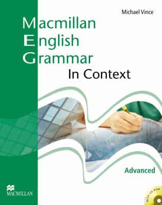 Macmillan English Grammar In Context Advanced Pack Without Key