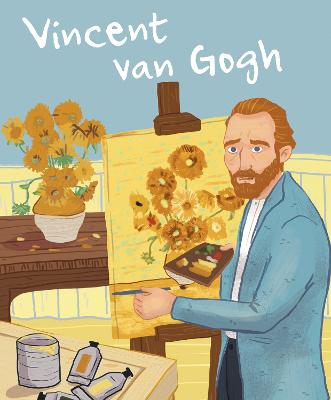 Vincent Van Gogh: Genius