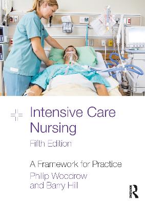 INTENSIVE CARE NURSING FRAMEWORK PRACTIC
